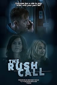The Rush Call (2023) watch-The Rush Call (2023)