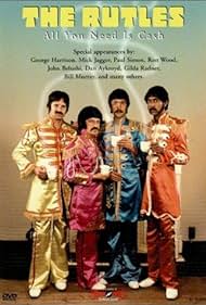 The Rutles: All You Need Is Cash (1978) watch-The Rutles: All You Need Is Cash (1978)