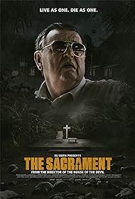The Sacrament (2014) watch-The Sacrament (2014)