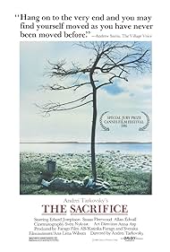 The Sacrifice (1986) watch-The Sacrifice (1986)