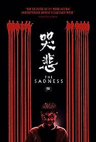 The Sadness (2022) watch-The Sadness (2022)