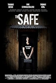 watch-The Safe (2023)