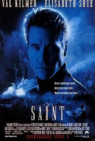 The Saint (1997) watch-The Saint (1997)