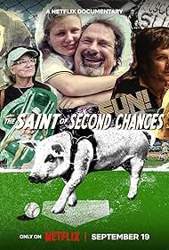 The Saint of Second Chances (2023) watch-The Saint of Second Chances (2023)