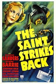 watch-The Saint Strikes Back (1939)