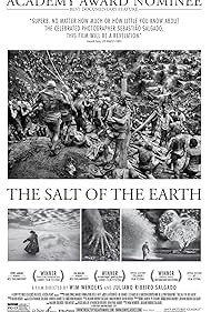 watch-The Salt of the Earth (2014)