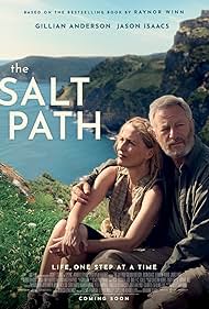 The Salt Path (2025) watch-The Salt Path (2025)