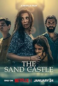 The Sand Castle (2024) watch-The Sand Castle (2024)