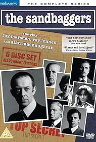 The Sandbaggers (1978) watch-The Sandbaggers (1978)