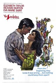 The Sandpiper (1965) watch-The Sandpiper (1965)