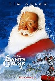The Santa Clause 2 (2002) watch-The Santa Clause 2 (2002)
