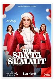 The Santa Summit (2023) watch-The Santa Summit (2023)