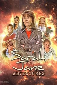 watch-The Sarah Jane Adventures (2007)