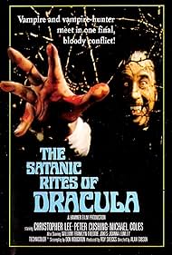 The Satanic Rites of Dracula (1974) watch-The Satanic Rites of Dracula (1974)