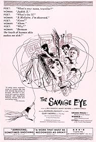 The Savage Eye (1960) watch-The Savage Eye (1960)