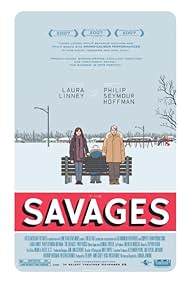 The Savages (2008) watch-The Savages (2008)