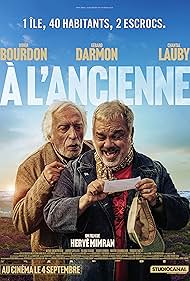 The Scammers (2024) watch-The Scammers (2024)