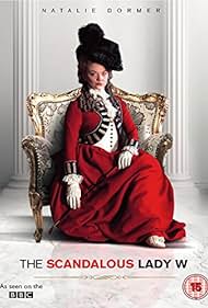 The Scandalous Lady W (2015) watch-The Scandalous Lady W (2015)