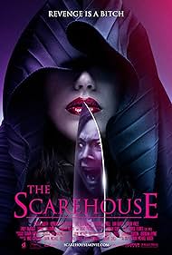 watch-The Scarehouse (2016)