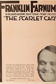 The Scarlet Car (1917) watch-The Scarlet Car (1917)