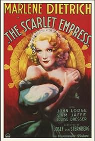 watch-The Scarlet Empress (1934)