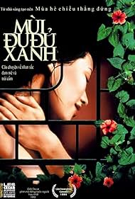 watch-The Scent of Green Papaya (1994)