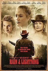 watch-The Scent of Rain & Lightning (2018)