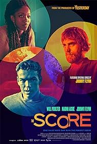 watch-The Score (2022)