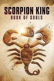 The Scorpion King: Book of Souls (2018) watch-The Scorpion King: Book of Souls (2018)