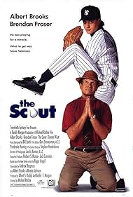 The Scout (1994) watch-The Scout (1994)