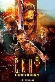 The Scythian (2018) watch-The Scythian (2018)