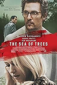 The Sea of Trees (2016) watch-The Sea of Trees (2016)