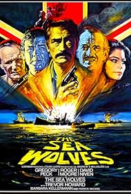 The Sea Wolves (1981) watch-The Sea Wolves (1981)