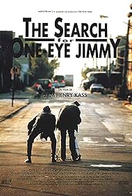 The Search for One-eye Jimmy (1996) watch-The Search for One-eye Jimmy (1996)