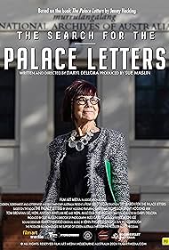 The Search for the Palace Letters (2024) watch-The Search for the Palace Letters (2024)