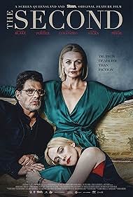 The Second (2021) watch-The Second (2021)
