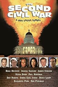 watch-The Second Civil War (1997)