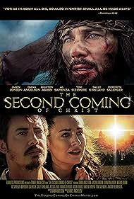 The Second Coming of Christ (2018) watch-The Second Coming of Christ (2018)