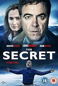 watch-The Secret (2016)