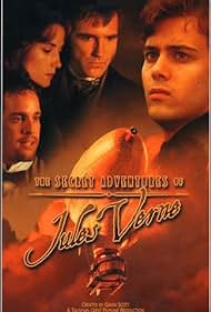 The Secret Adventures of Jules Verne (2001) watch-The Secret Adventures of Jules Verne (2001)
