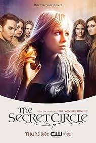 The Secret Circle (2011) watch-The Secret Circle (2011)