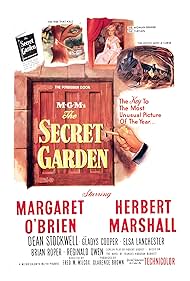 watch-The Secret Garden (1949)
