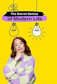 watch-The Secret Genius of Modern Life (2022)