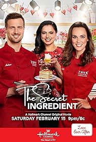 watch-The Secret Ingredient (2020)