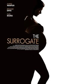 watch-The Secret Life of a Celebrity Surrogate (2020)