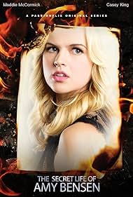 The Secret Life of Amy Bensen (2022) watch-The Secret Life of Amy Bensen (2022)