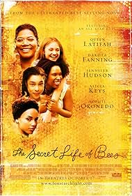 The Secret Life of Bees (2008) watch-The Secret Life of Bees (2008)