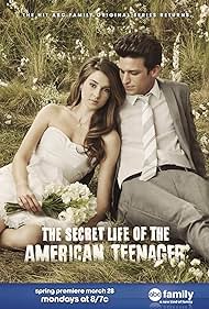 The Secret Life of the American Teenager (2008) watch-The Secret Life of the American Teenager (2008)