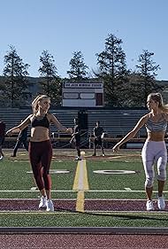 The Secret Lives of Cheerleaders (2020) watch-The Secret Lives of Cheerleaders (2020)