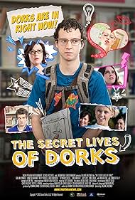 The Secret Lives of Dorks (2013) watch-The Secret Lives of Dorks (2013)